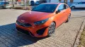 Kia pro_cee'd / ProCeed 1.6 T-GDI DCT GT GT 