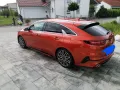 Kia pro_cee'd / ProCeed 1.6 T-GDI DCT GT GT 
