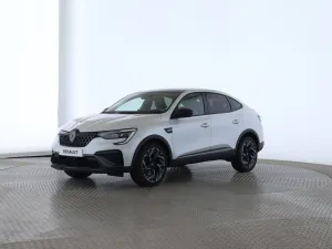 Renault Arkana Esprit Alpine*19ZOLL*SHZ*RÜCKFAHRKAMERA*