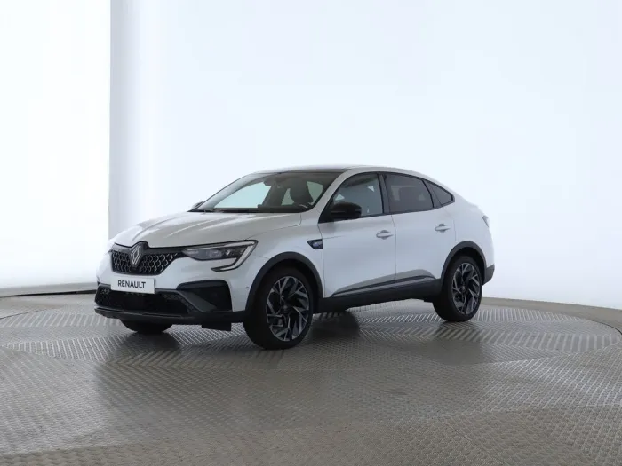 Renault Arkana Esprit Alpine*19ZOLL*SHZ*RÜCKFAHRKAMERA*