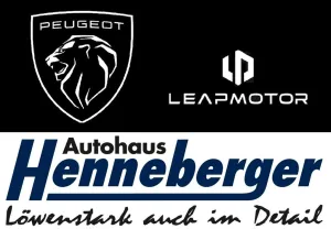 Peugeot E-308 GT First Edition -Drive-Assist-Paket +