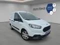 Ford Transit Courier Trend, Klima, Scheckheft, Blueto