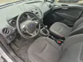Ford Transit Courier Trend, Klima, Scheckheft, Blueto