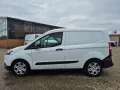 Ford Transit Courier Trend, Klima, Scheckheft, Blueto
