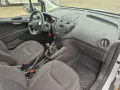 Ford Transit Courier Trend, Klima, Scheckheft, Blueto