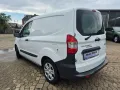Ford Transit Courier Trend, Klima, Scheckheft, Blueto