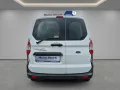 Ford Transit Courier Trend, Klima, Scheckheft, Blueto