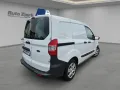 Ford Transit Courier Trend, Klima, Scheckheft, Blueto