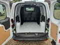 Ford Transit Courier Trend, Klima, Scheckheft, Blueto