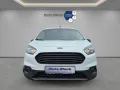 Ford Transit Courier Trend, Klima, Scheckheft, Blueto