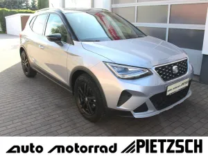 Seat Arona Xperience 1.0 TSI AHK LED DAB+Navi RS SHZ