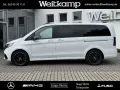 Mercedes-Benz V 250 d AVANT. Lang AMG+AHK+DISTRO.+TISCH+BURM.