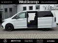 Mercedes-Benz V 250 d AVANT. Lang AMG+AHK+DISTRO.+TISCH+BURM.