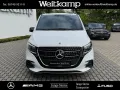 Mercedes-Benz V 250 d AVANT. Lang AMG+AHK+DISTRO.+TISCH+BURM.