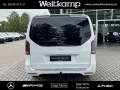 Mercedes-Benz V 250 d AVANT. Lang AMG+AHK+DISTRO.+TISCH+BURM.