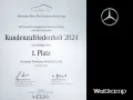 Mercedes-Benz V 250 d AVANT. Lang AMG+AHK+DISTRO.+TISCH+BURM.