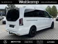 Mercedes-Benz V 250 d AVANT. Lang AMG+AHK+DISTRO.+TISCH+BURM.