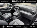 Mercedes-Benz V 250 d AVANT. Lang AMG+AHK+DISTRO.+TISCH+BURM.