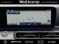 Mercedes-Benz V 250 d AVANT. Lang AMG+AHK+DISTRO.+TISCH+BURM.