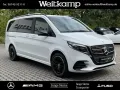Mercedes-Benz V 250 d AVANT. Lang AMG+AHK+DISTRO.+TISCH+BURM.