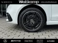 Mercedes-Benz V 250 d AVANT. Lang AMG+AHK+DISTRO.+TISCH+BURM.