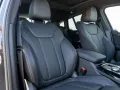 BMW X4 xDrive20d M-Sport StdHz AHK PANO ACC Laser Hu