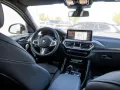 BMW X4 xDrive20d M-Sport StdHz AHK PANO ACC Laser Hu