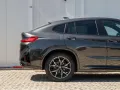 BMW X4 xDrive20d M-Sport StdHz AHK PANO ACC Laser Hu