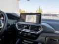 BMW X4 xDrive20d M-Sport StdHz AHK PANO ACC Laser Hu