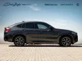 BMW X4 xDrive20d M-Sport StdHz AHK PANO ACC Laser Hu