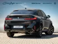BMW X4 xDrive20d M-Sport StdHz AHK PANO ACC Laser Hu