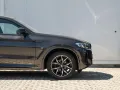 BMW X4 xDrive20d M-Sport StdHz AHK PANO ACC Laser Hu
