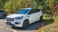 Ford Kuga 1,5 EcoBoost 4x2 110kW ST-Line Automati...