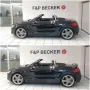 Audi TT 1.8 TFSI S Tronic S Line Leder Navi Xenon