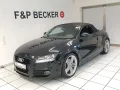 Audi TT 1.8 TFSI S Tronic S Line Leder Navi Xenon
