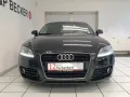 Audi TT 1.8 TFSI S Tronic S Line Leder Navi Xenon