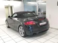 Audi TT 1.8 TFSI S Tronic S Line Leder Navi Xenon
