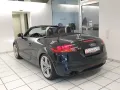 Audi TT 1.8 TFSI S Tronic S Line Leder Navi Xenon