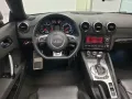 Audi TT 1.8 TFSI S Tronic S Line Leder Navi Xenon