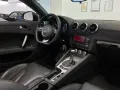 Audi TT 1.8 TFSI S Tronic S Line Leder Navi Xenon