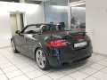 Audi TT 1.8 TFSI S Tronic S Line Leder Navi Xenon