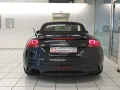 Audi TT 1.8 TFSI S Tronic S Line Leder Navi Xenon