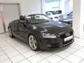 Audi TT 1.8 TFSI S Tronic S Line Leder Navi Xenon