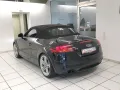 Audi TT 1.8 TFSI S Tronic S Line Leder Navi Xenon