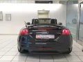 Audi TT 1.8 TFSI S Tronic S Line Leder Navi Xenon
