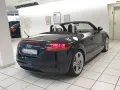Audi TT 1.8 TFSI S Tronic S Line Leder Navi Xenon
