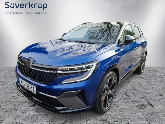 Renault Austral Iconic Esprit Alpine E-Tech Full Hybrid 