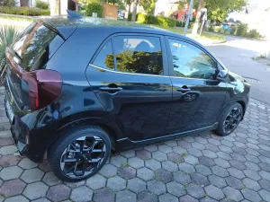 Kia Picanto EZ 4/26 2600 KM Sofort