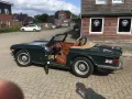 Triumph TR6