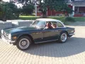 Triumph TR6